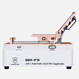 覆膜机系列之OM-F3